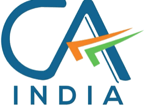 CA India Logo