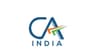 CA India Logo